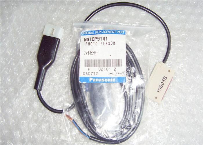 Panasonic CM402 CM602 NPM PHOTO SENSOR N310P9141